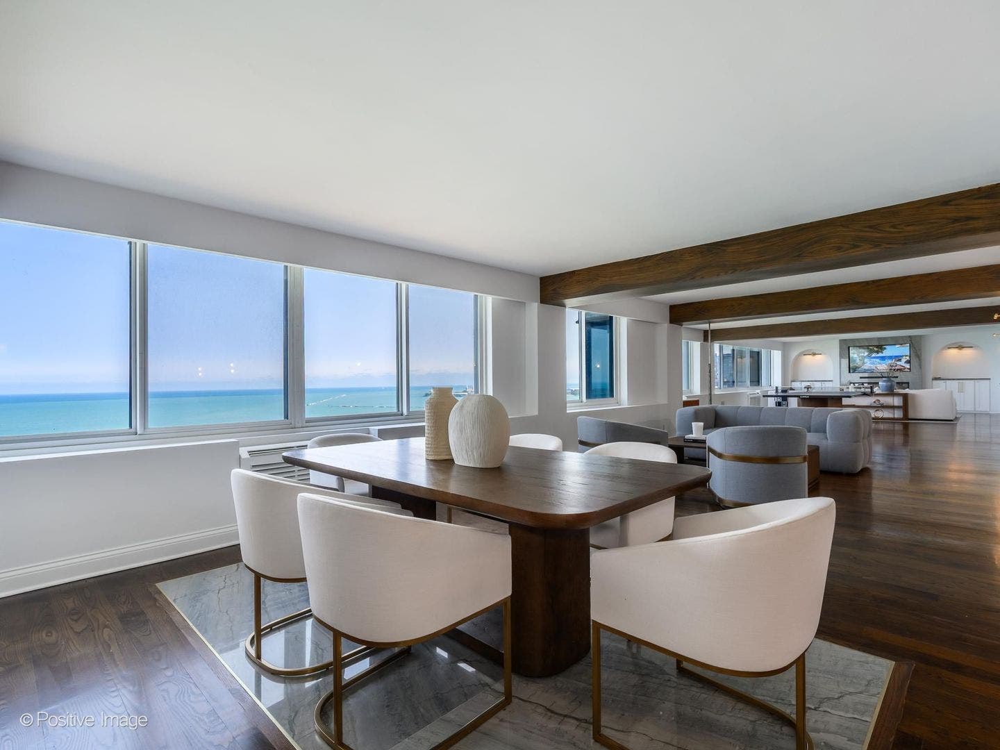 1440 N Lake Shore Drive, #22ABCD, Chicago, IL 60610