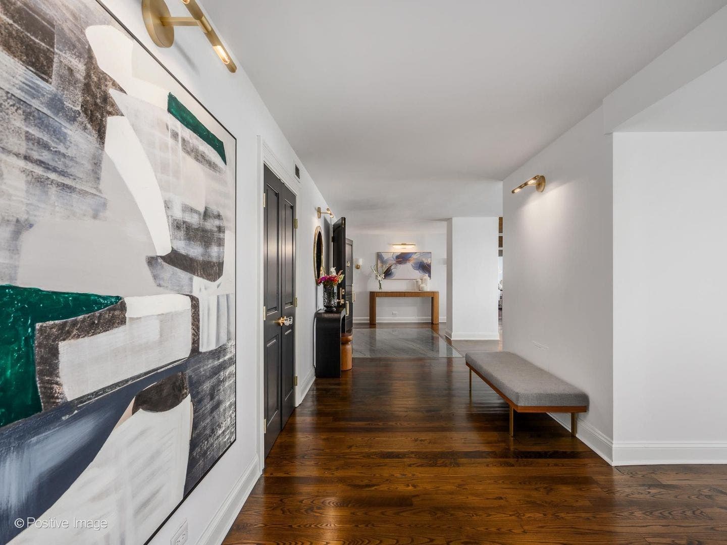 1440 N Lake Shore Drive, #22ABCD, Chicago, IL 60610