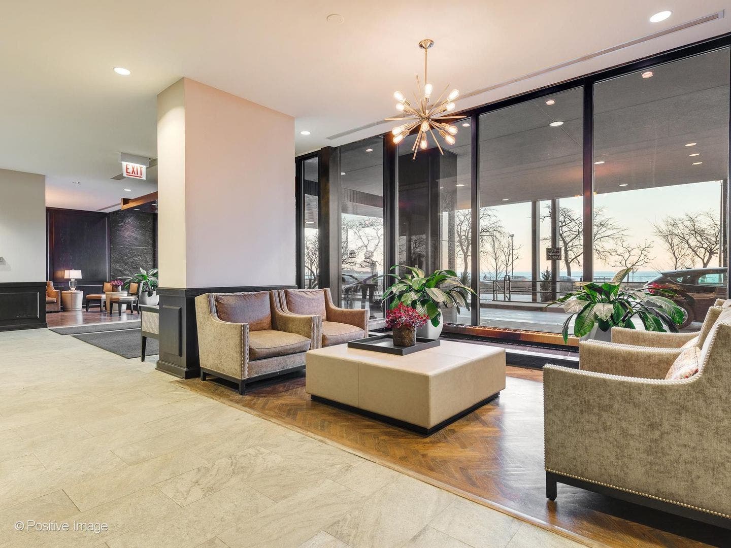 1440 N Lake Shore Drive, #22ABCD, Chicago, IL 60610