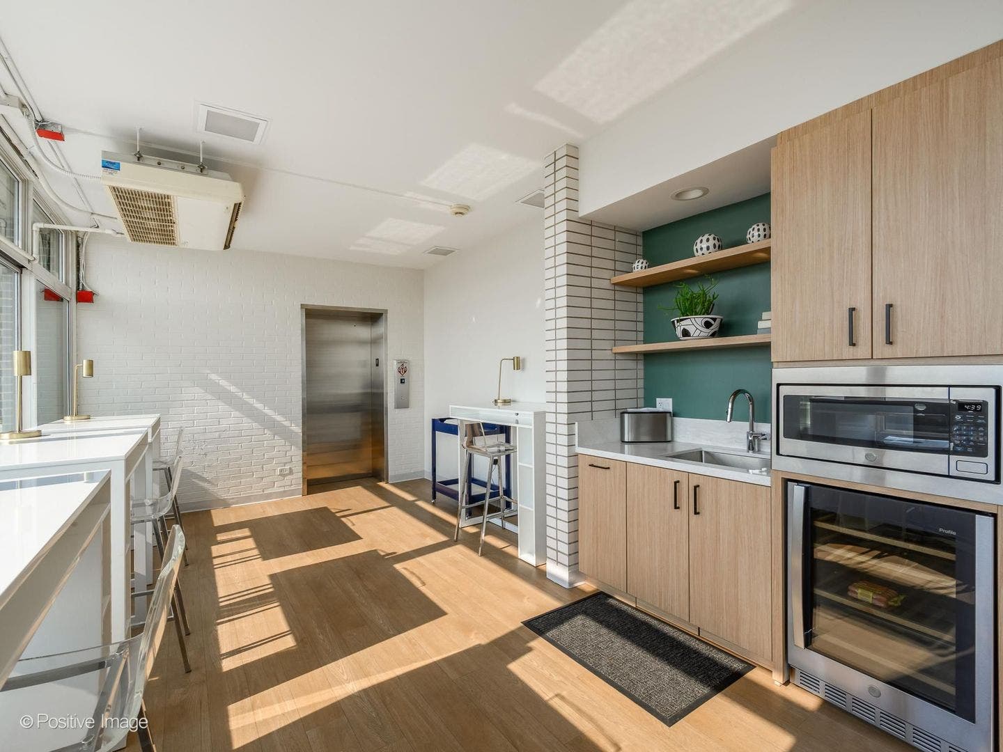 1440 N Lake Shore Drive, #22ABCD, Chicago, IL 60610
