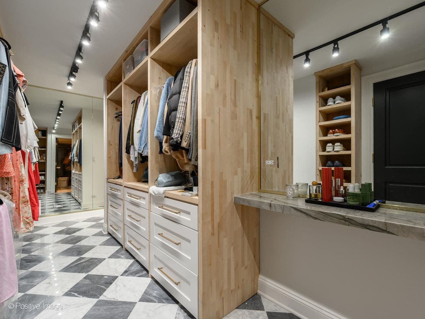 1440 N Lake Shore Drive, #22ABCD, Chicago, IL 60610