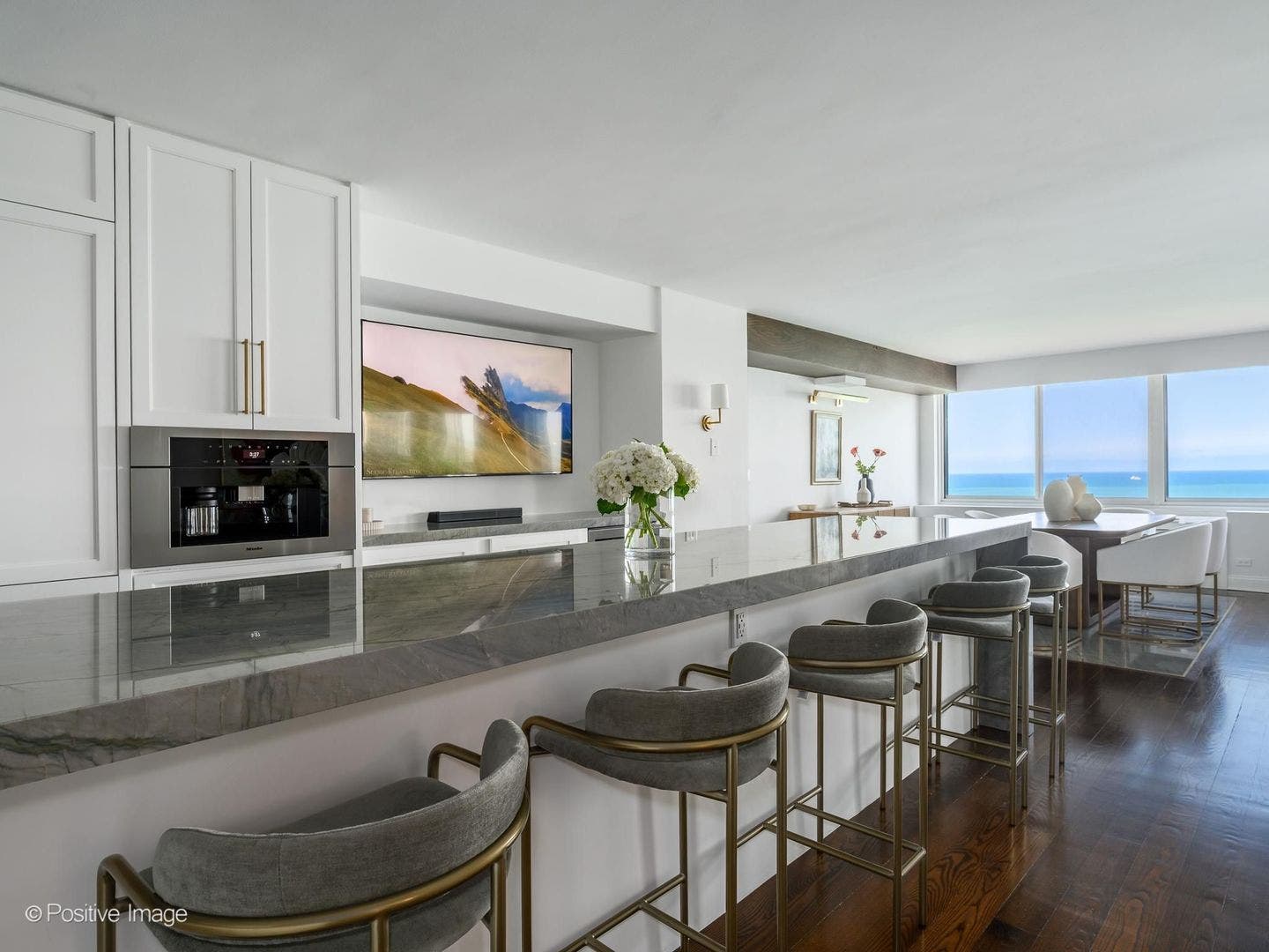 1440 N Lake Shore Drive, #22ABCD, Chicago, IL 60610