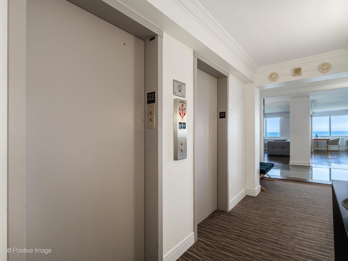 1440 N Lake Shore Drive, #22ABCD, Chicago, IL 60610