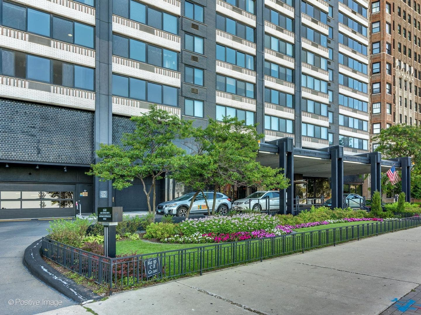 1440 N Lake Shore Drive, #22ABCD, Chicago, IL 60610