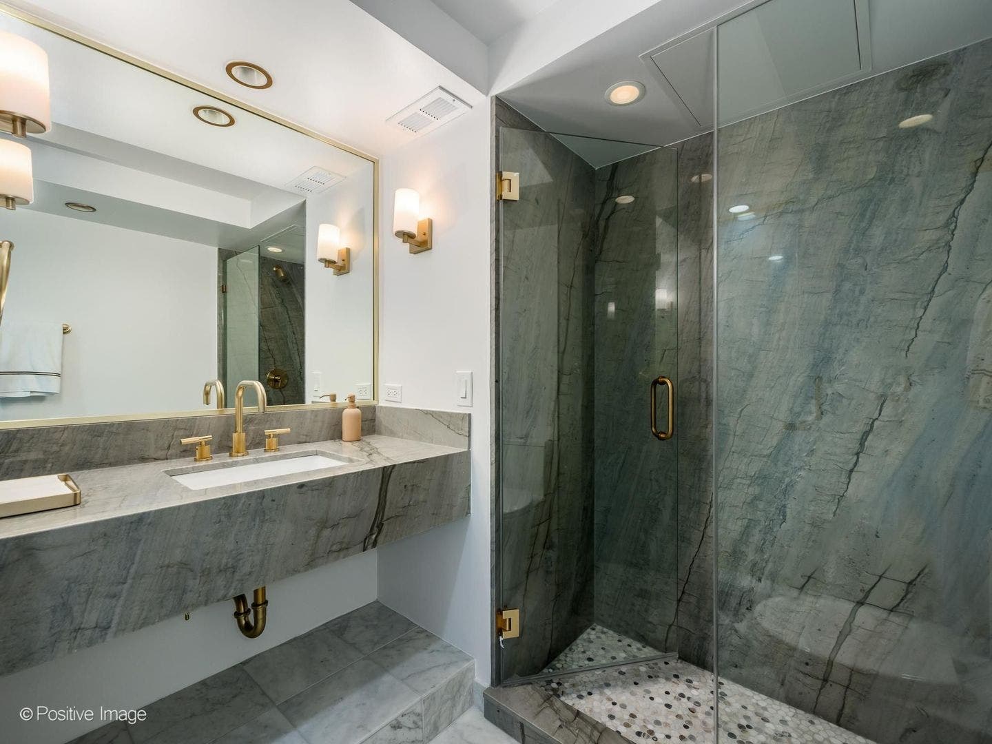 1440 N Lake Shore Drive, #22ABCD, Chicago, IL 60610