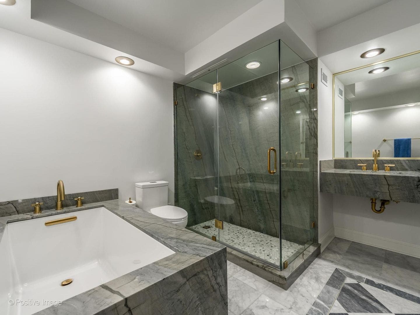 1440 N Lake Shore Drive, #22ABCD, Chicago, IL 60610