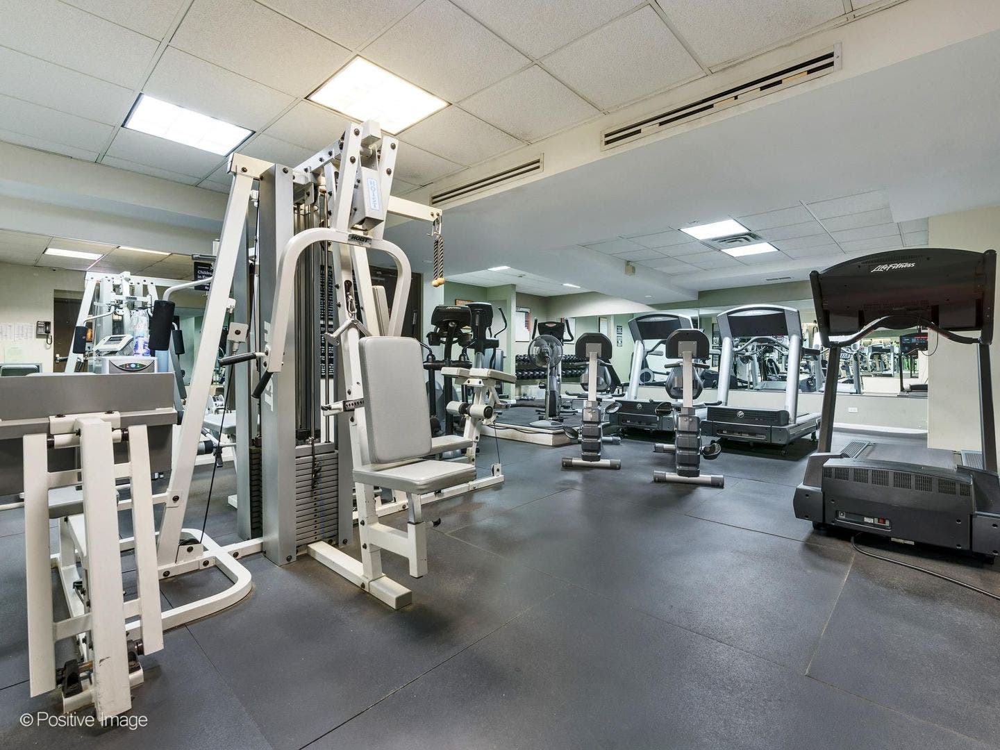 1440 N Lake Shore Drive, #22ABCD, Chicago, IL 60610