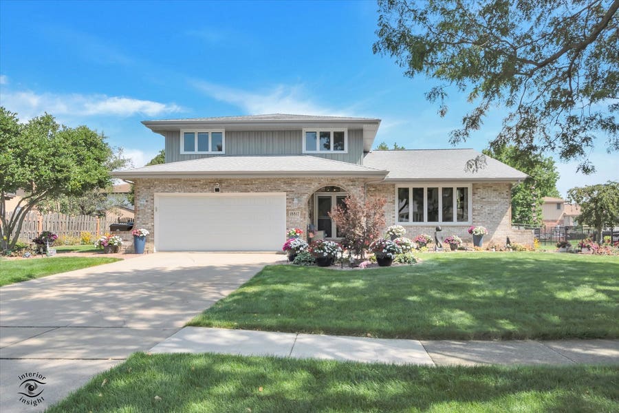 Property photo for 18817 Creekview Lane, Mokena, IL