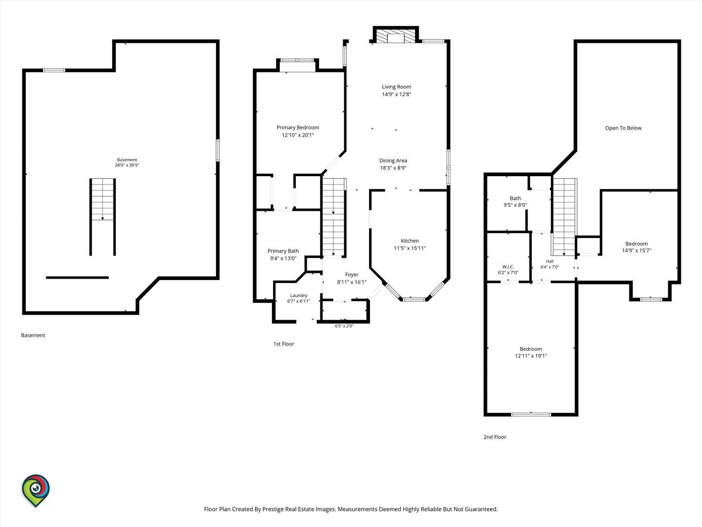 304 GRANDE Drive, #B, Minooka, IL 60447 304 GRANDE Drive, #B, Minooka, IL 60447