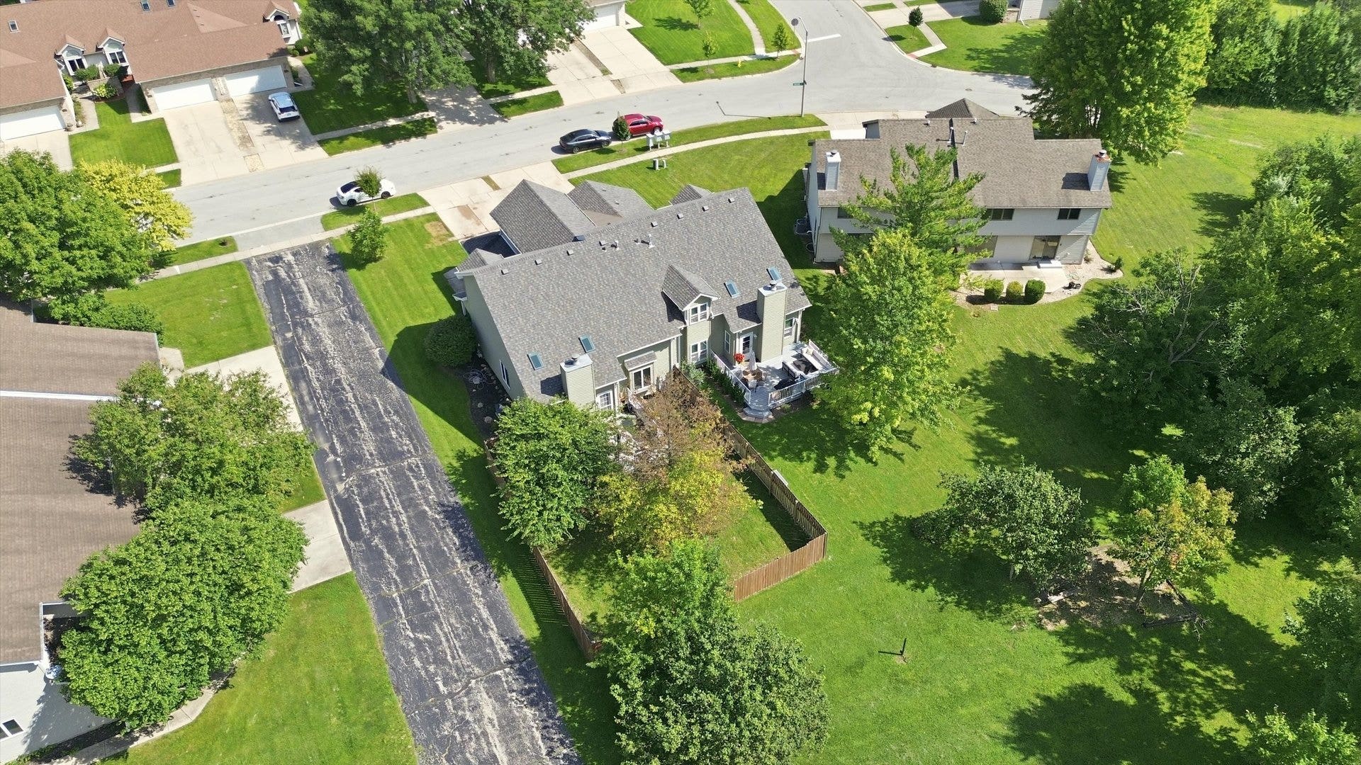 304 GRANDE Drive, #B, Minooka, IL 60447 304 GRANDE Drive, #B, Minooka, IL 60447