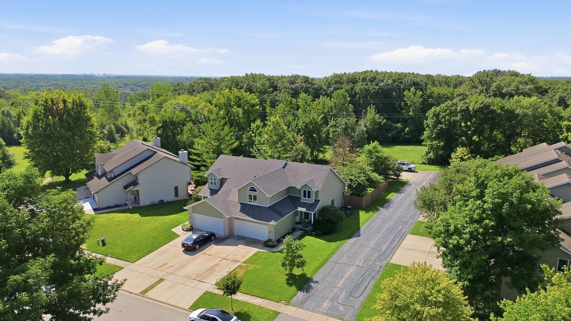 304 GRANDE Drive, #B, Minooka, IL 60447 304 GRANDE Drive, #B, Minooka, IL 60447