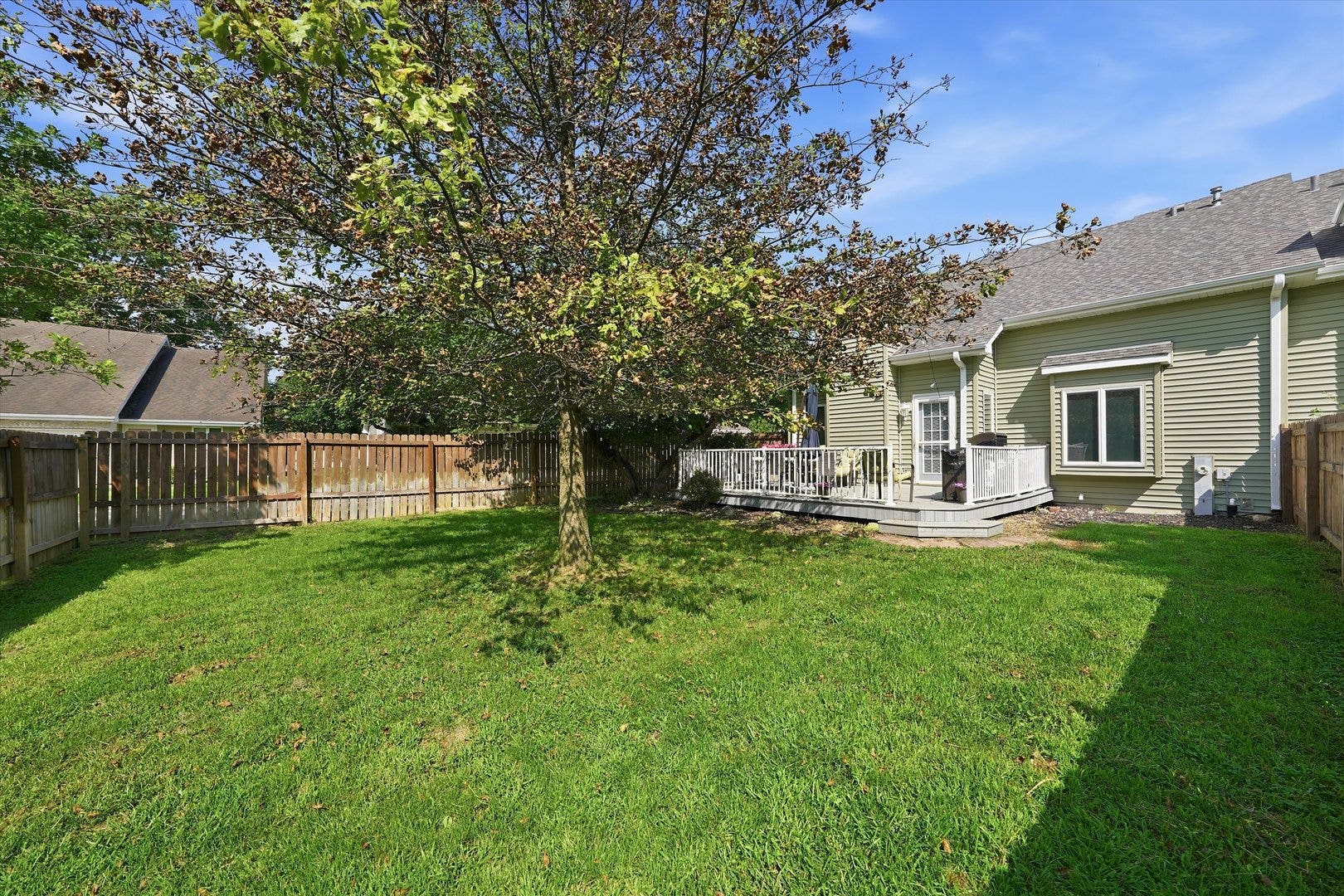 304 GRANDE Drive, #B, Minooka, IL 60447 304 GRANDE Drive, #B, Minooka, IL 60447
