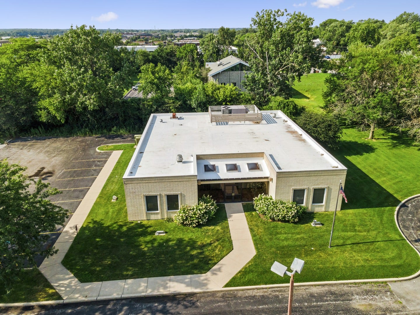 9410 Compubill Drive, Orland Park, IL 60462