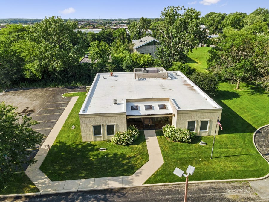 Property photo for 9410 Compubill Drive, Orland Park, IL