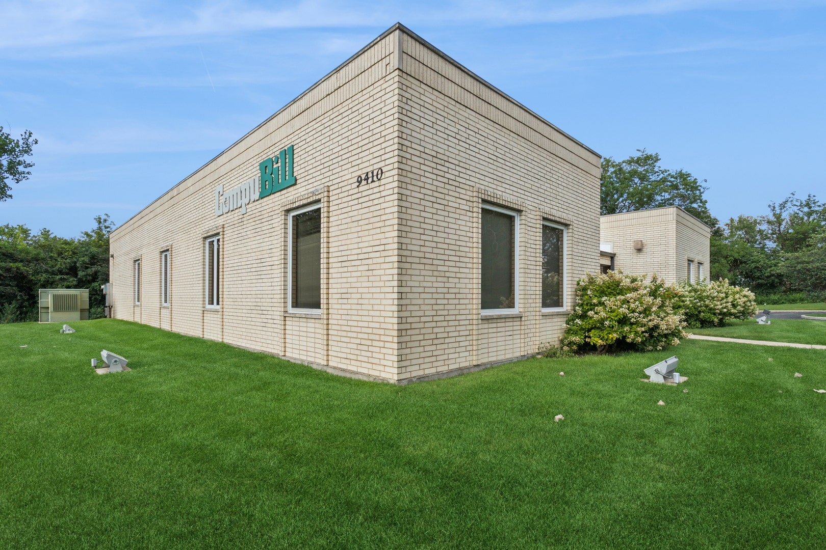 9410 Compubill Drive, Orland Park, IL 60462