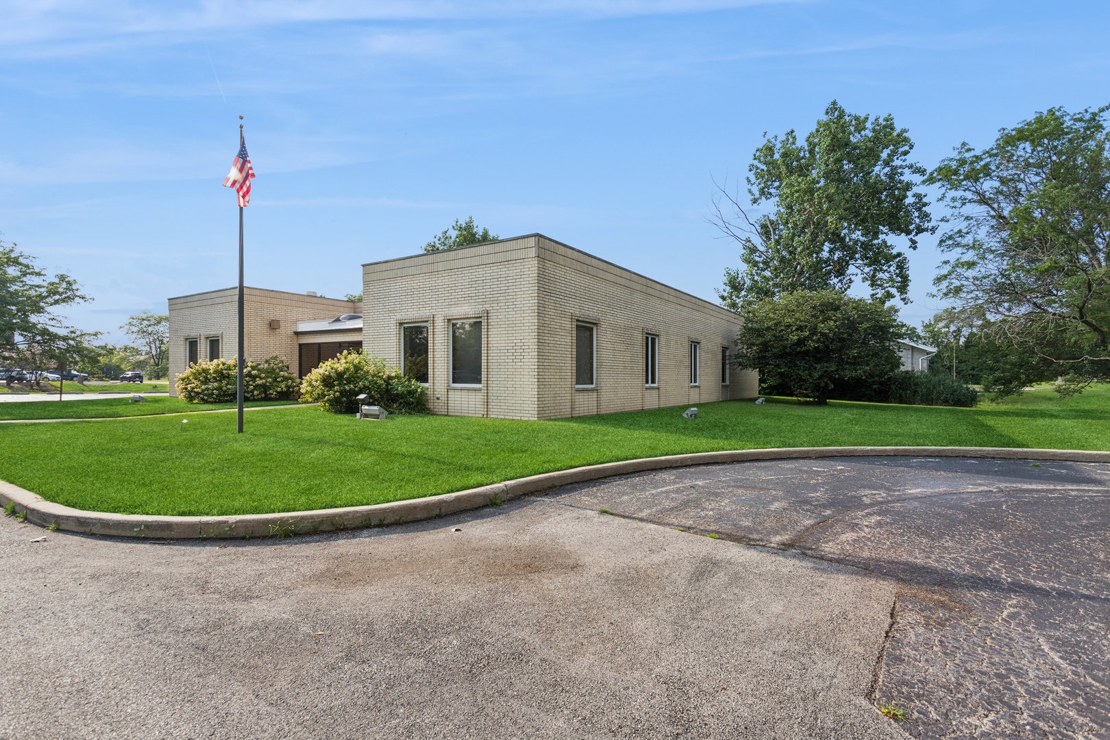 9410 Compubill Drive, Orland Park, IL 60462