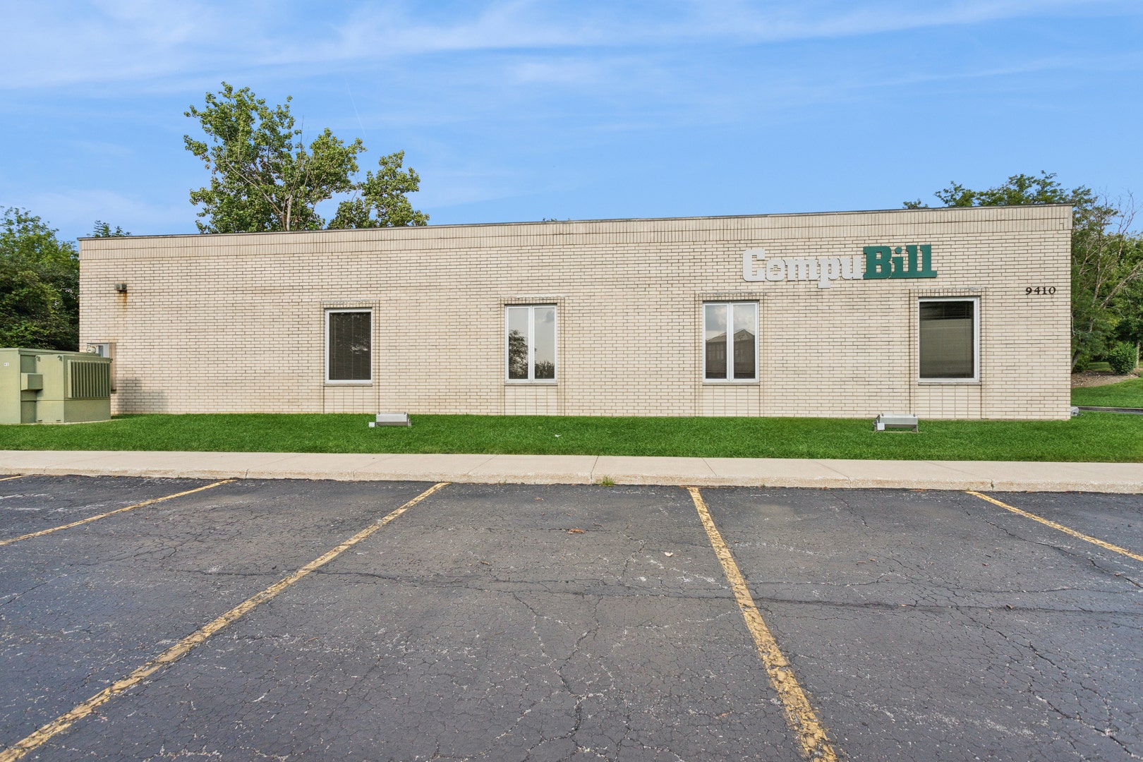 9410 Compubill Drive, Orland Park, IL 60462