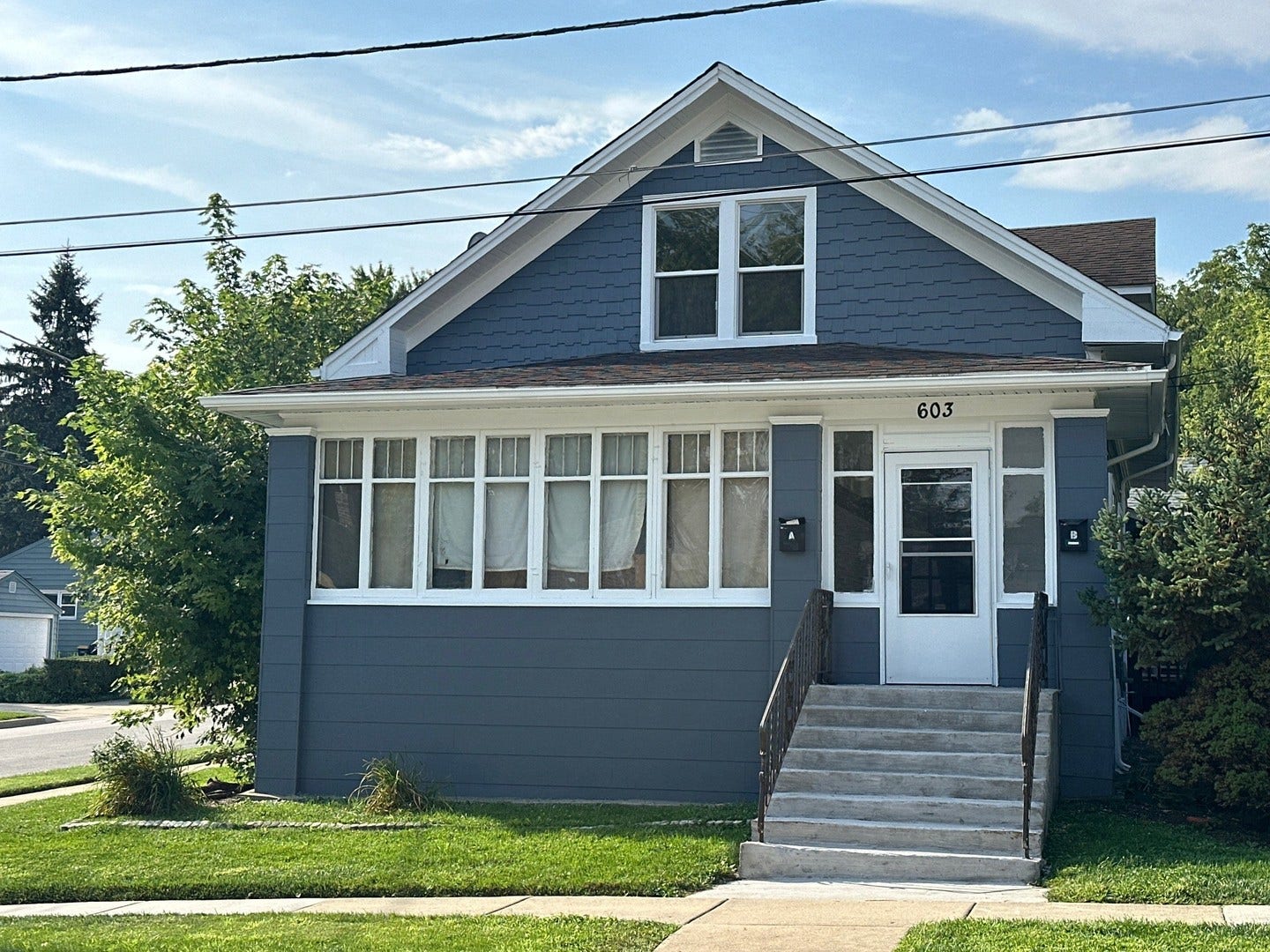 603 Mill Street, #B, Elgin, IL 60123 603 Mill Street, #B, Elgin, IL 60123