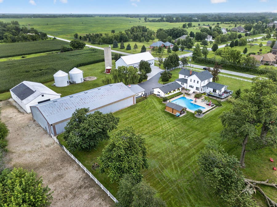 Property photo for 24608 S 88th Avenue, Frankfort, IL