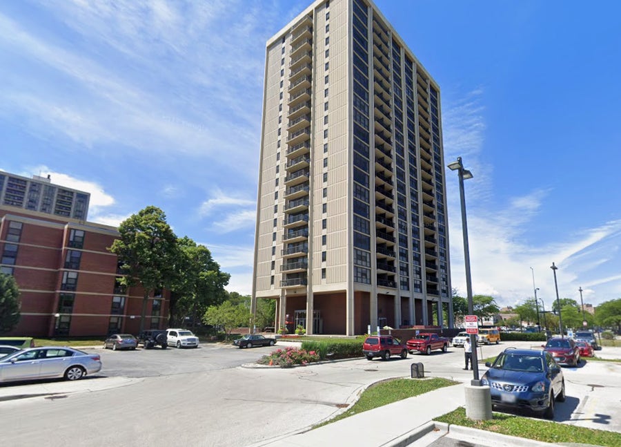 Property photo for 2901 S Michigan Avenue, #506, Chicago, IL