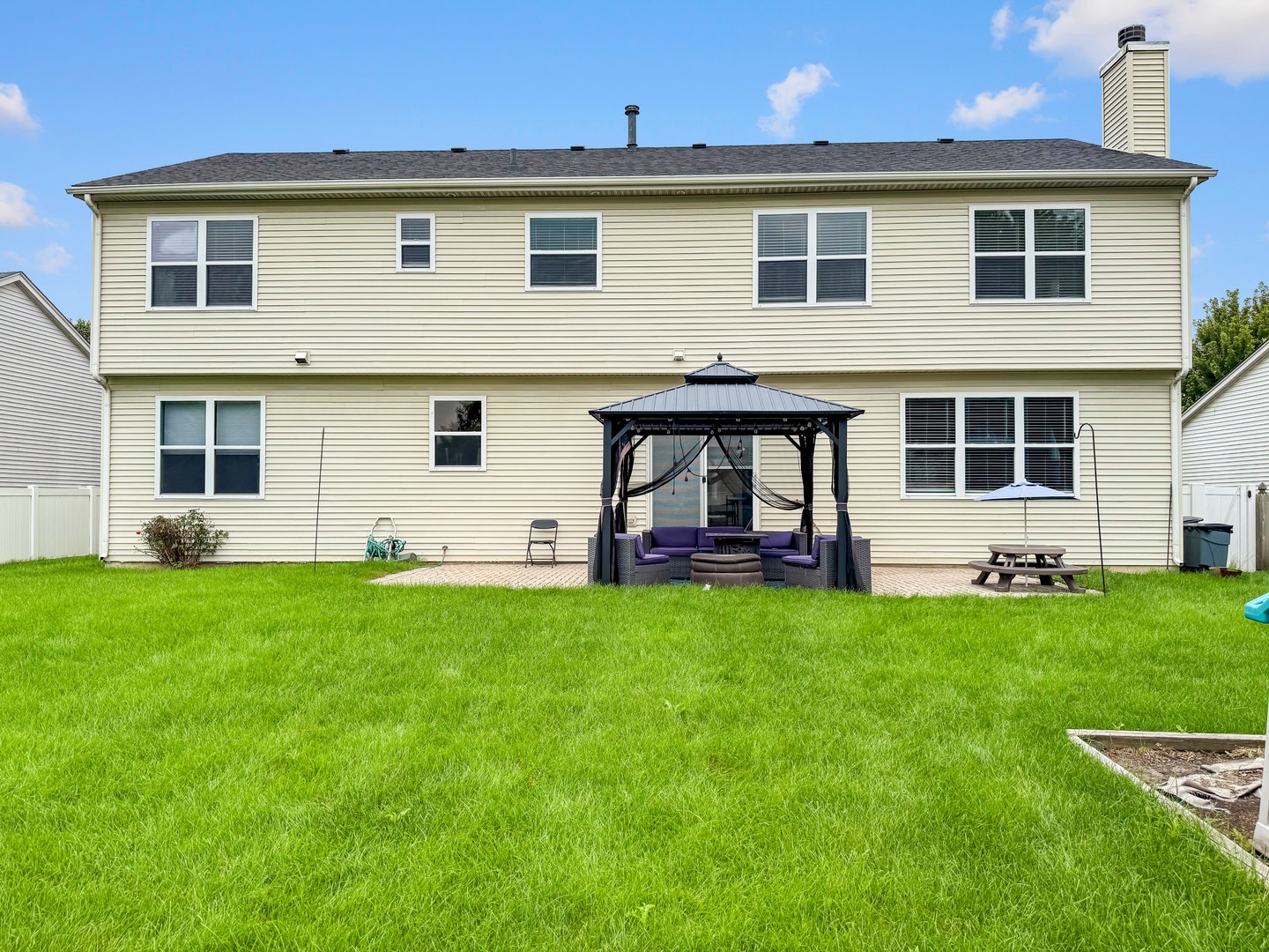 784 Bethel Avenue, Bolingbrook, IL 60490