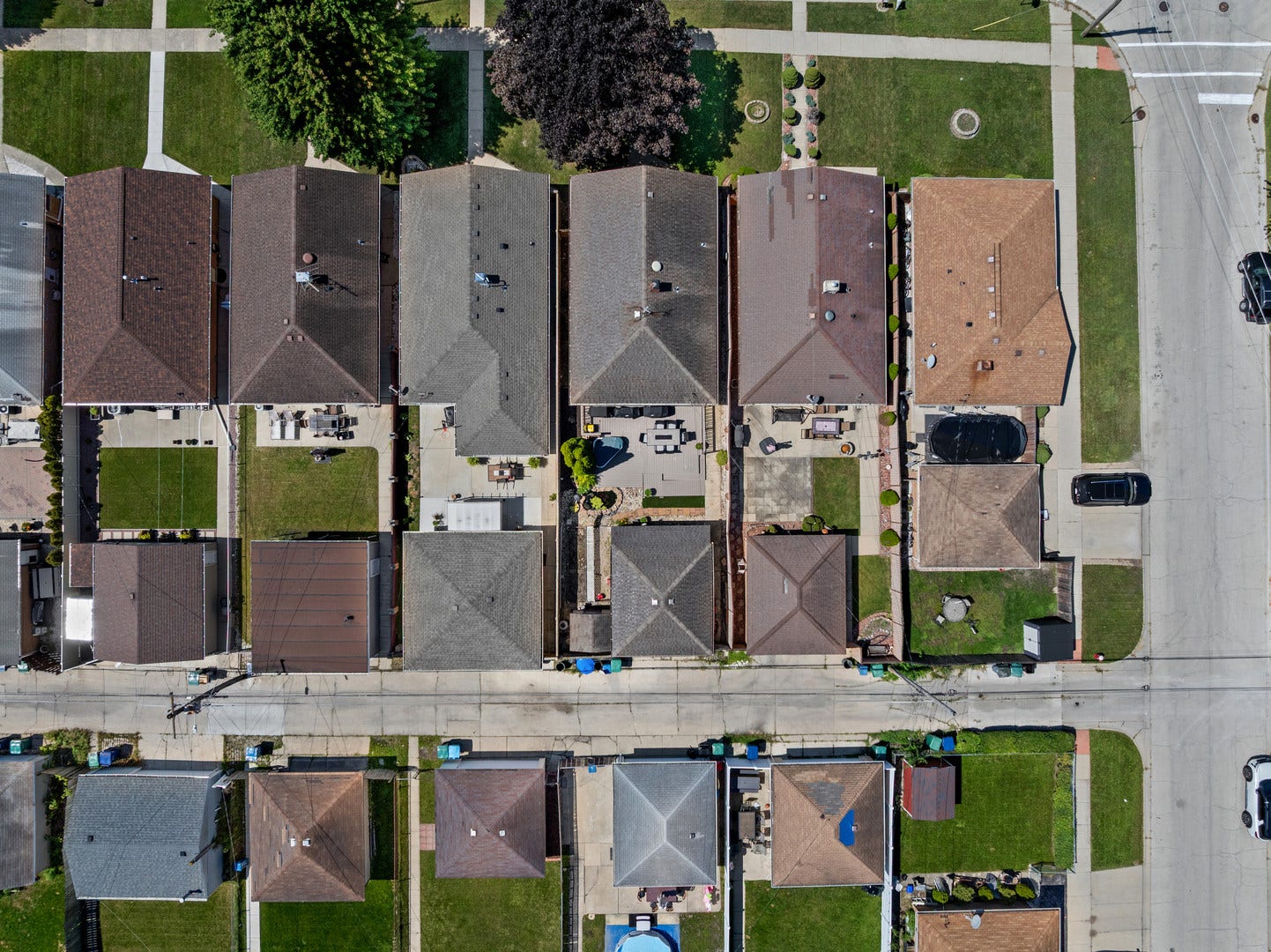 7709 Long Avenue, Burbank, IL 60459 7709 Long Avenue, Burbank, IL 60459