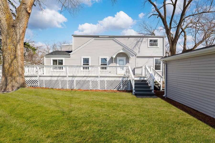 Property photo for 21835 1/2 Richton Road, Matteson, IL