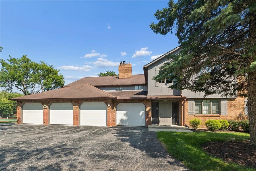 Property photo for 13259 S Country Club Court, #2A, Palos Heights, IL