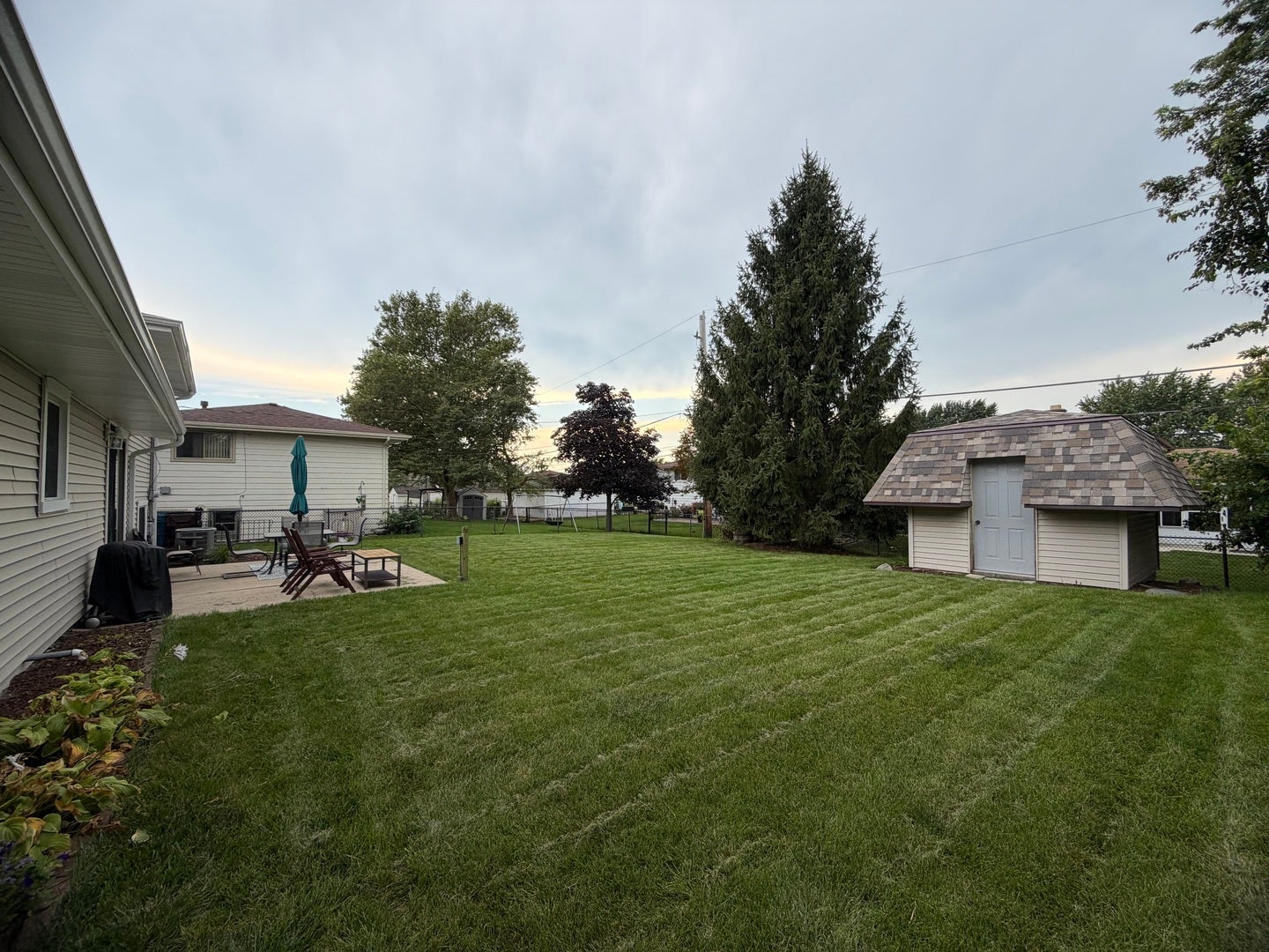 16742 Olcott Avenue, Tinley Park, IL 60477