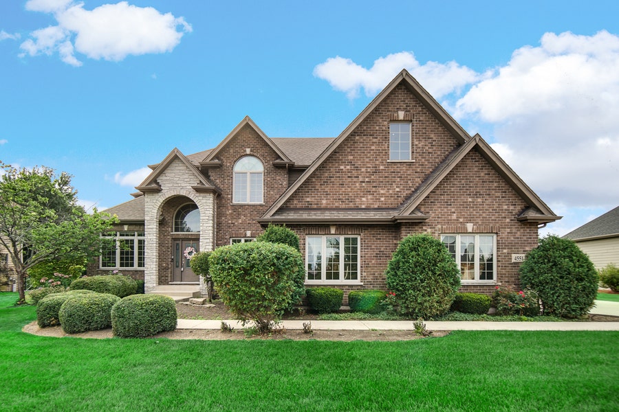 Property photo for 4551 Sassafras Lane, Naperville, IL
