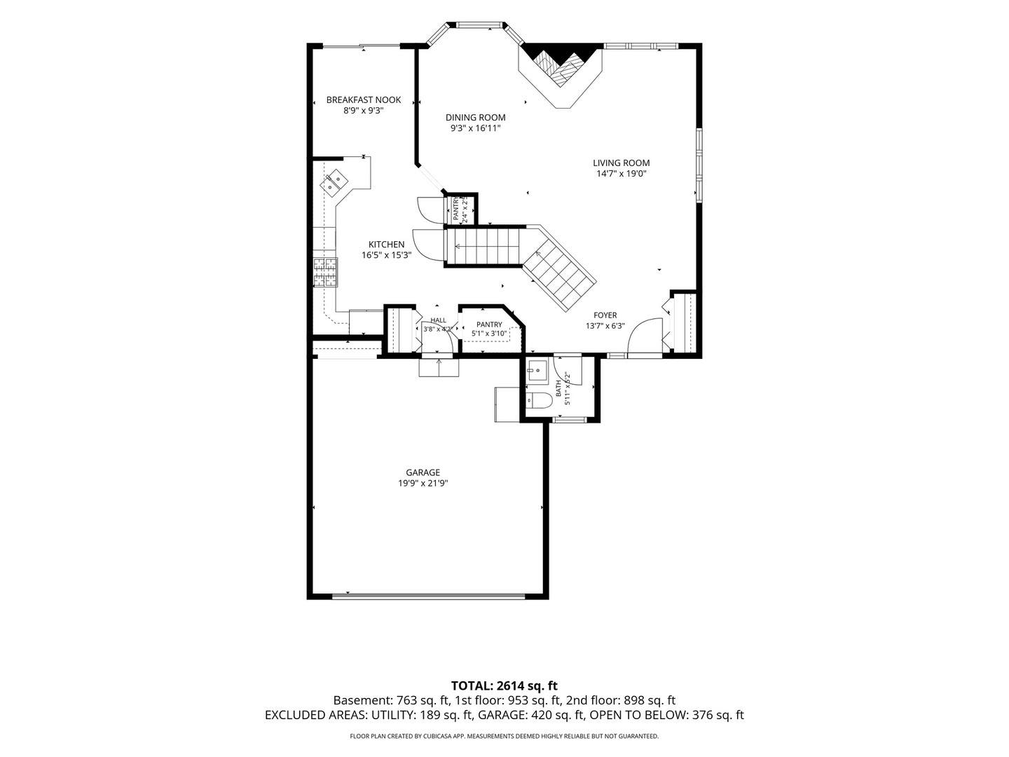 157 Harper Lane, Lemont, IL 60439 157 Harper Lane, Lemont, IL 60439