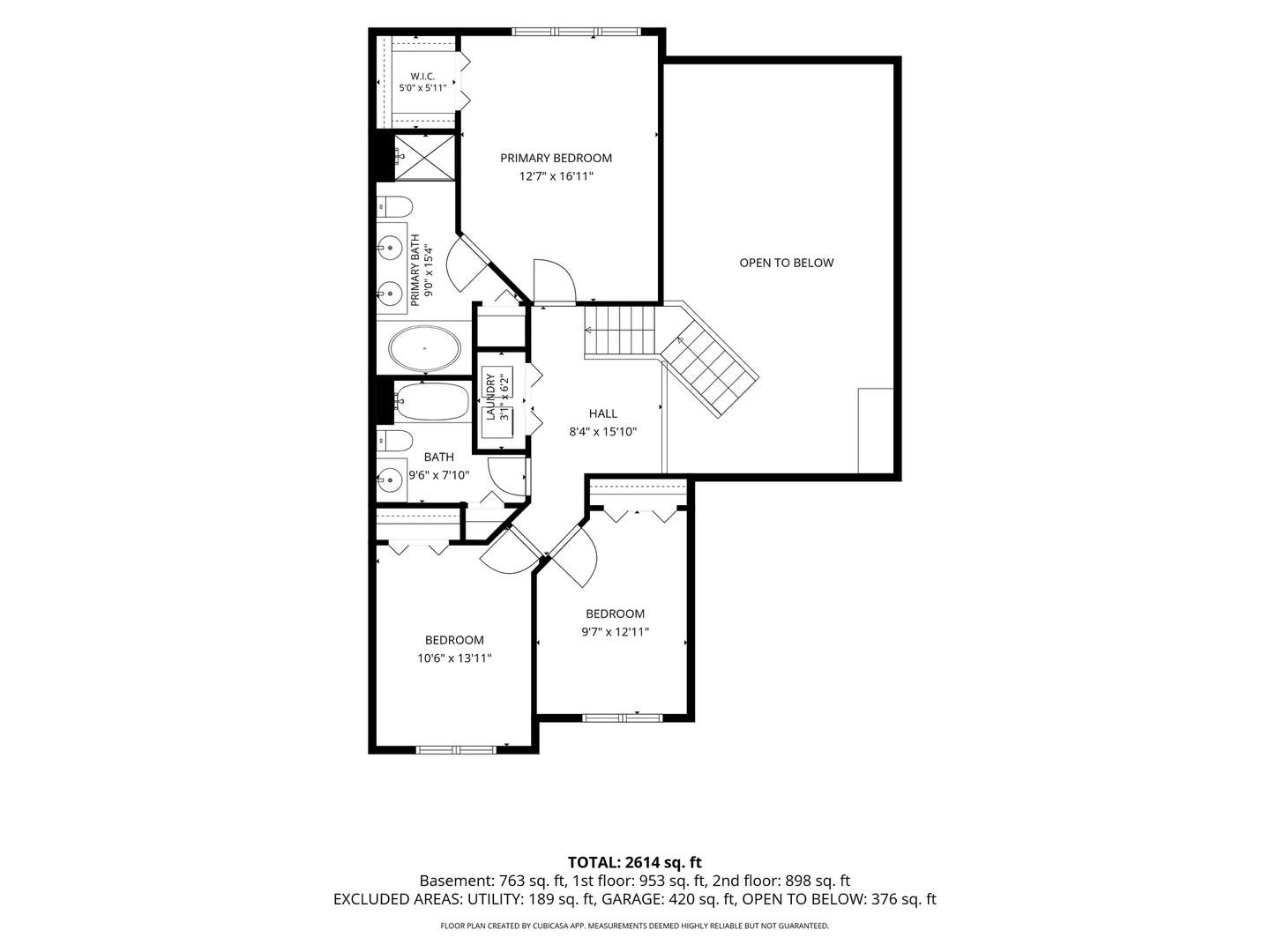 157 Harper Lane, Lemont, IL 60439 157 Harper Lane, Lemont, IL 60439