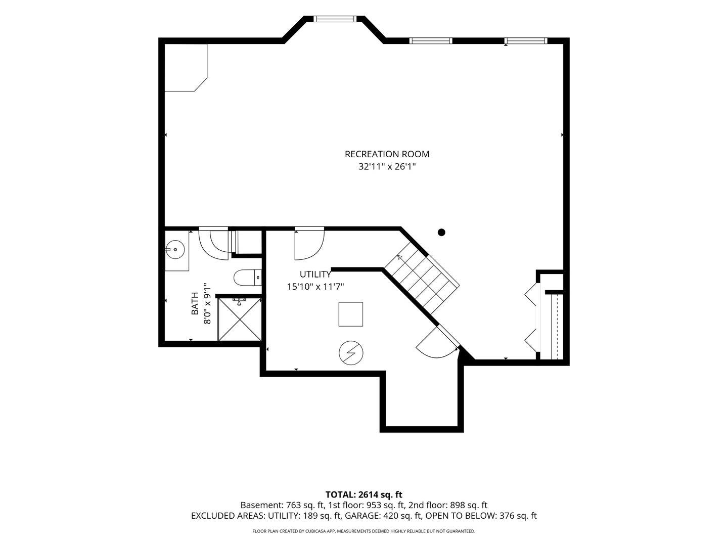 157 Harper Lane, Lemont, IL 60439 157 Harper Lane, Lemont, IL 60439
