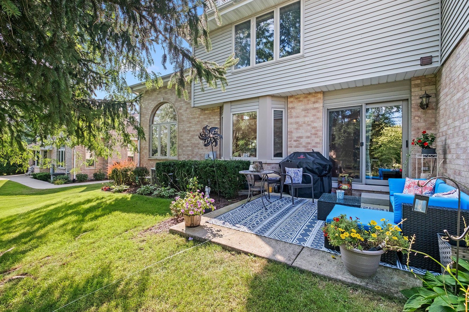 157 Harper Lane, Lemont, IL 60439 157 Harper Lane, Lemont, IL 60439