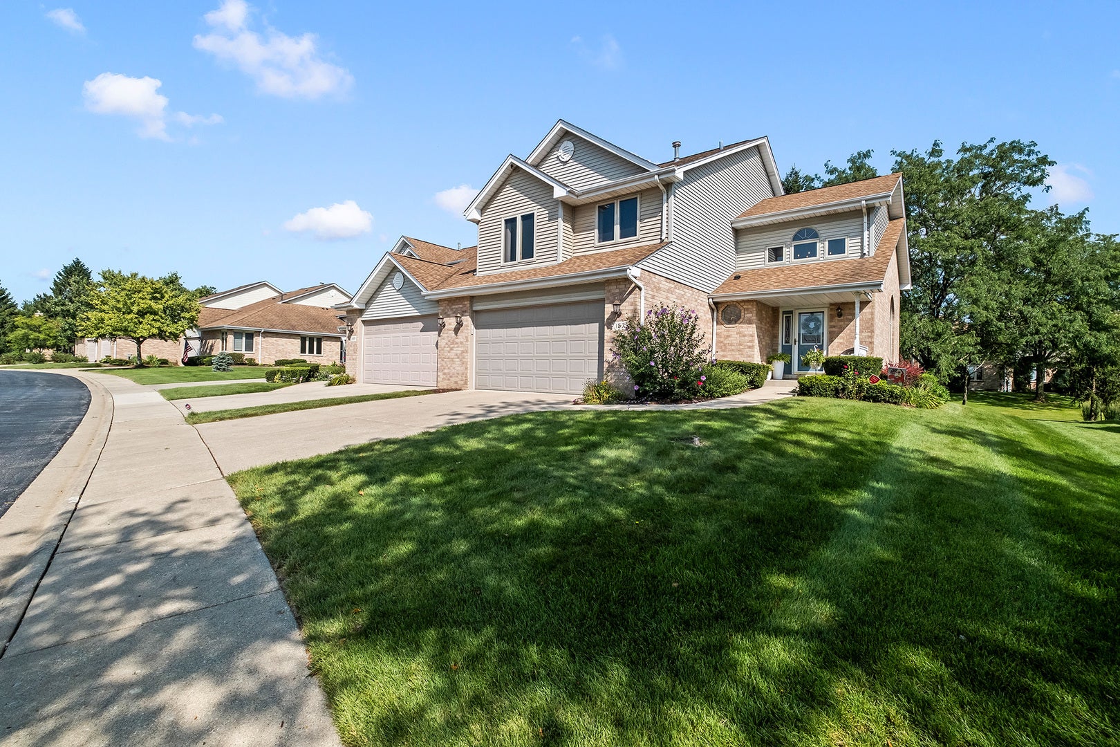 157 Harper Lane, Lemont, IL 60439 157 Harper Lane, Lemont, IL 60439