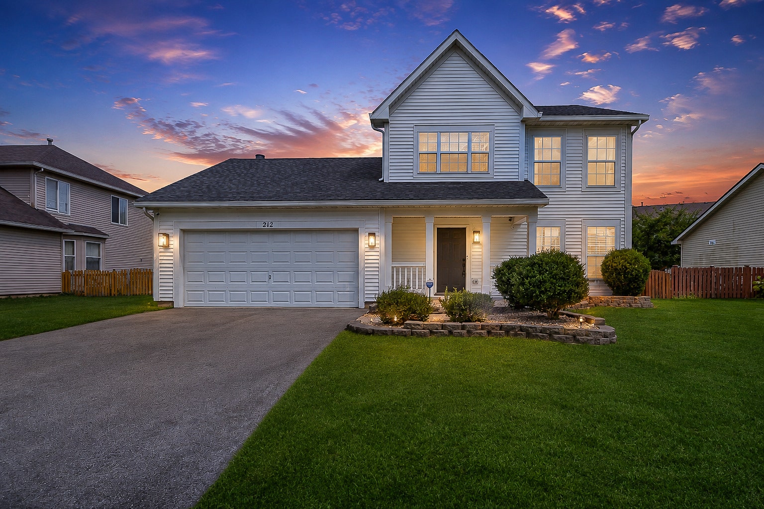 212 N Orchard Drive, Bolingbrook, IL 60440 212 N Orchard Drive, Bolingbrook, IL 60440