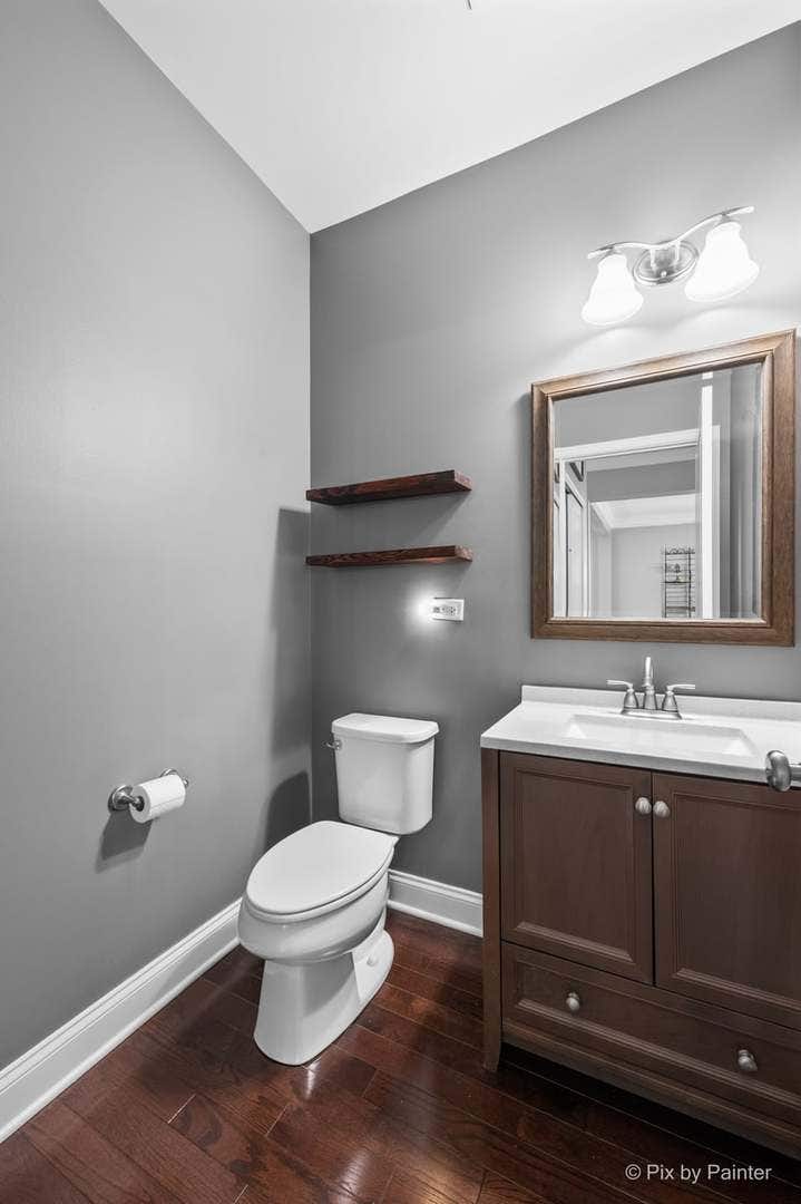 1244 Falcon Ridge Drive, Elgin, IL 60124 1244 Falcon Ridge Drive, Elgin, IL 60124