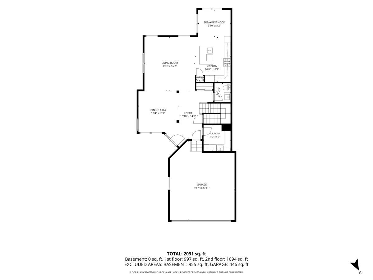 1244 Falcon Ridge Drive, Elgin, IL 60124 1244 Falcon Ridge Drive, Elgin, IL 60124