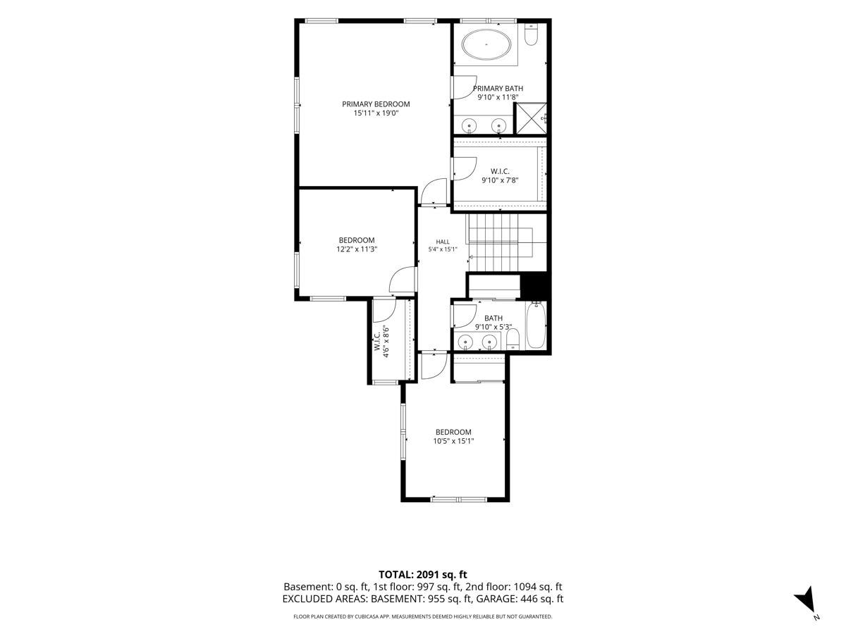 1244 Falcon Ridge Drive, Elgin, IL 60124 1244 Falcon Ridge Drive, Elgin, IL 60124