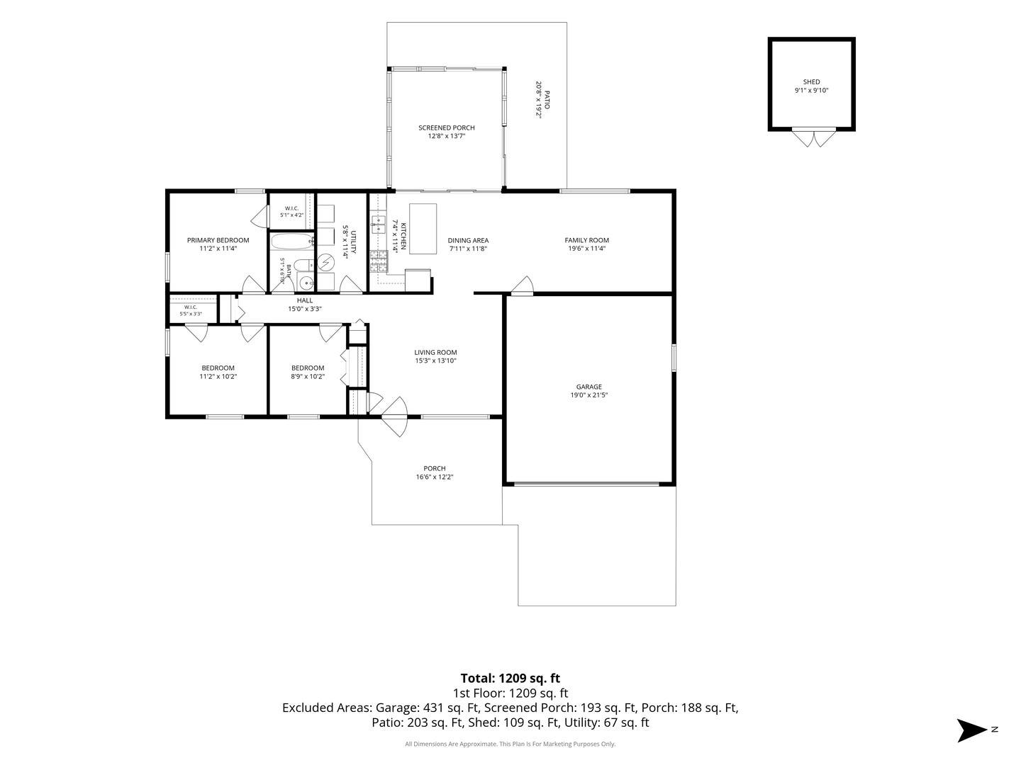 154 Stonehurst Drive, Elgin, IL 60120 154 Stonehurst Drive, Elgin, IL 60120