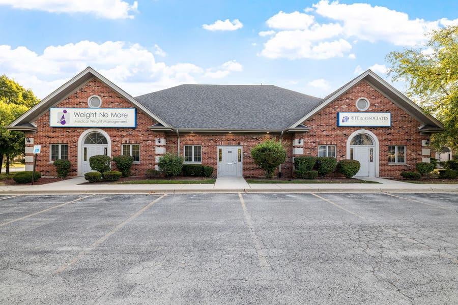 Property photo for 10751 163rd Place, Orland Park, IL