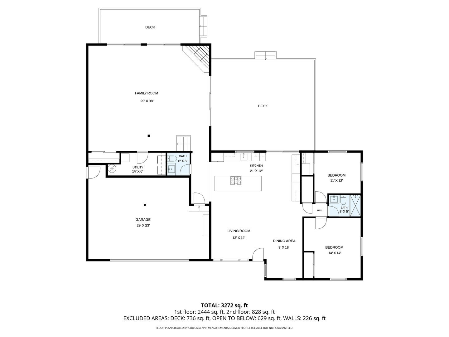 8122 Fairmount Avenue, Downers Grove, IL 60516 8122 Fairmount Avenue, Downers Grove, IL 60516