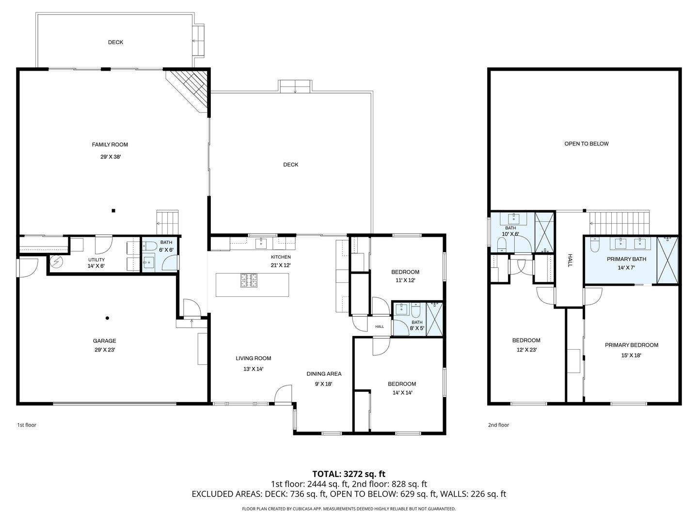 8122 Fairmount Avenue, Downers Grove, IL 60516 8122 Fairmount Avenue, Downers Grove, IL 60516