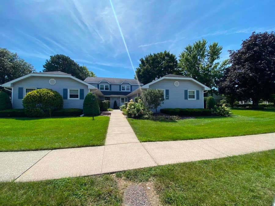 Property photo for 5329 W Woodland Drive, #C, Oak Forest, IL