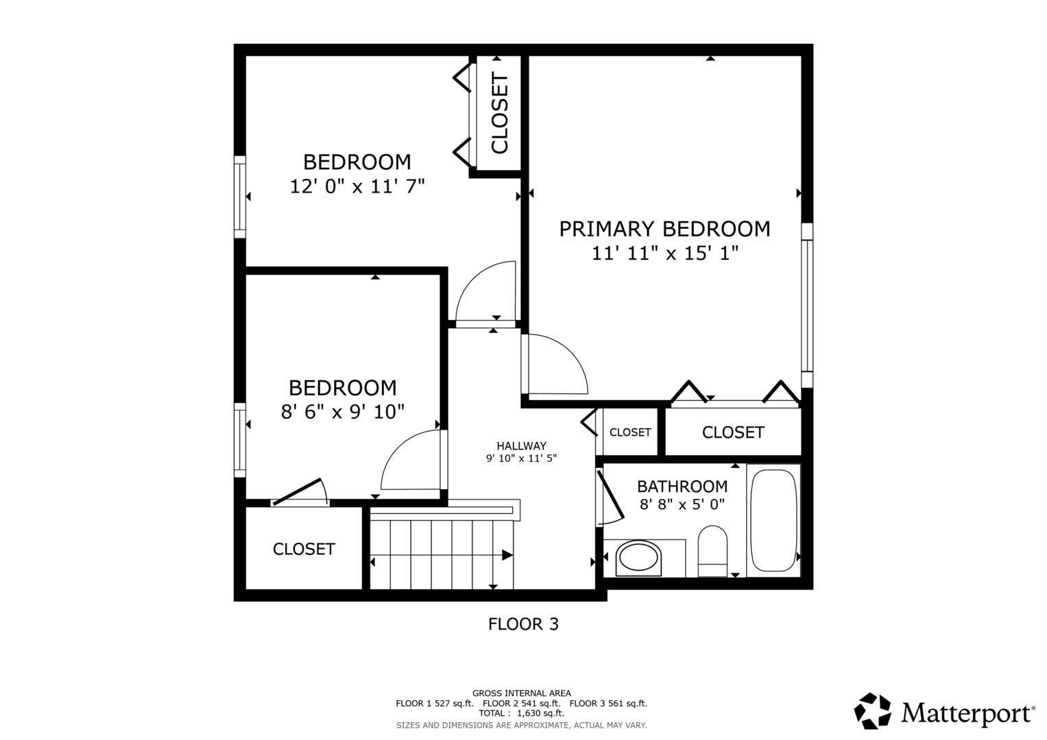 224 Raintree Court, Aurora, IL 60504 224 Raintree Court, Aurora, IL 60504