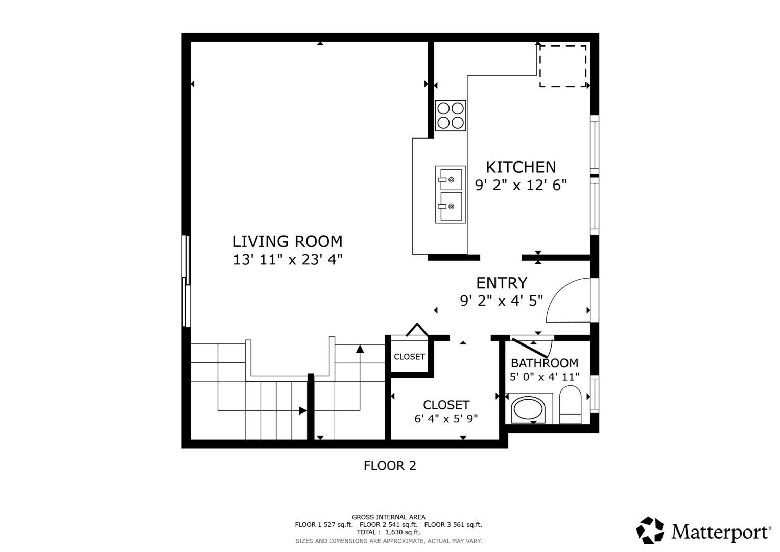 224 Raintree Court, Aurora, IL 60504 224 Raintree Court, Aurora, IL 60504