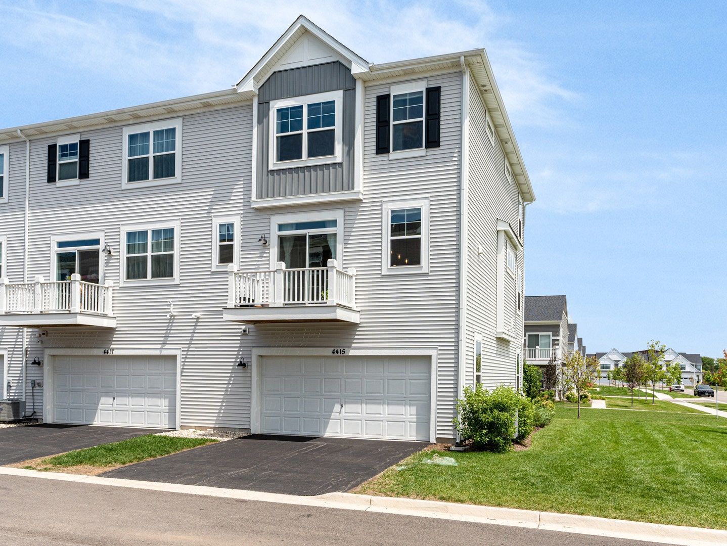 4415 Chelsea Manor Circle, Aurora, IL 60504 4415 Chelsea Manor Circle, Aurora, IL 60504