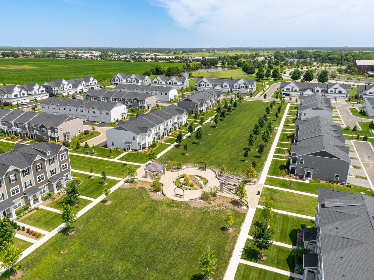 4415 Chelsea Manor Circle, Aurora, IL 60504 4415 Chelsea Manor Circle, Aurora, IL 60504