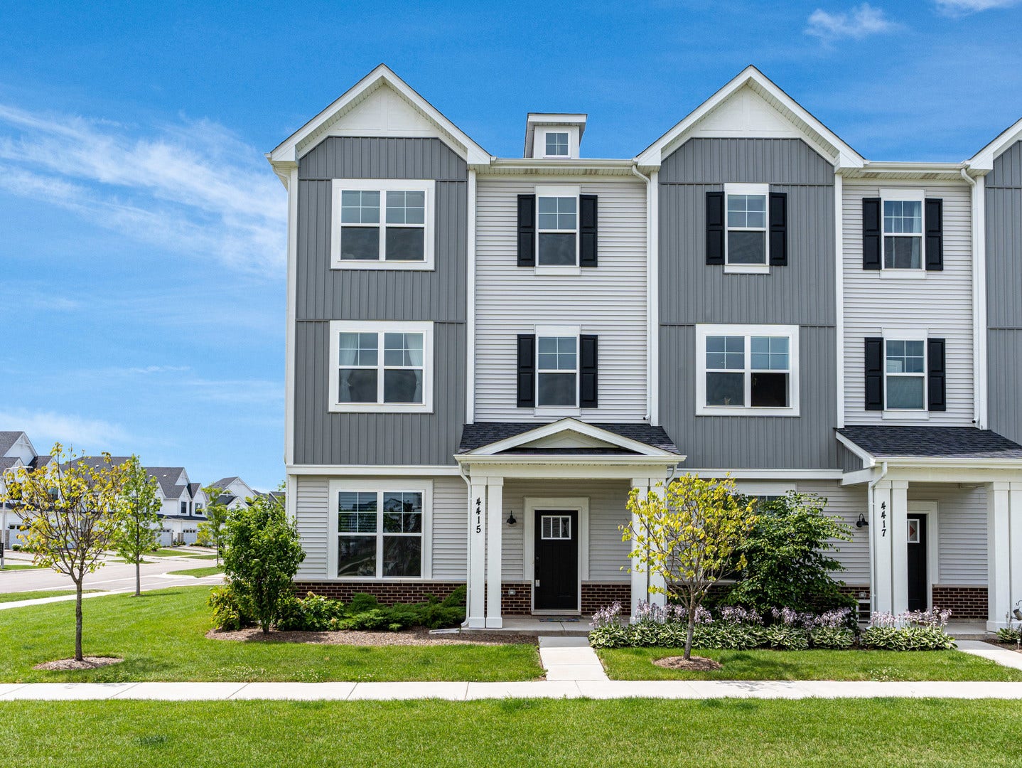 4415 Chelsea Manor Circle, Aurora, IL 60504 4415 Chelsea Manor Circle, Aurora, IL 60504