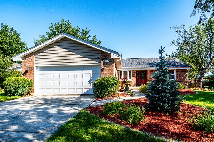 Property photo for 11640 197th Street, Mokena, IL